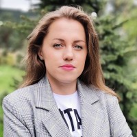 Elena Motyz