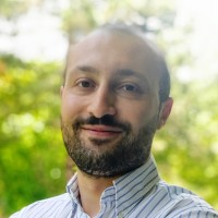 Nassim Ramdane