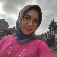 Dr.Latifah Agustina, Mars