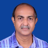 Suresh Dhande