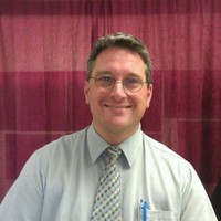 Mark Hocke