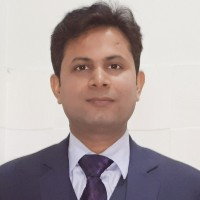 Saurabh Chaurasia