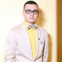 Sergio E.