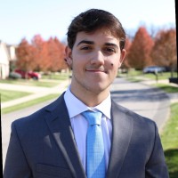 Joshua Ciotti