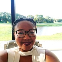 Krystle Douglas