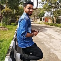 Shailesh Yadav