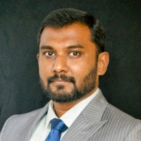 Antony Aristotle Savari