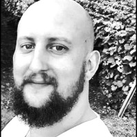 Xavier Huberty