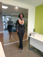 Nereah Odera