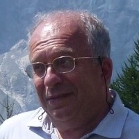 Franco Maule Tesoriere