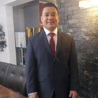 Oscar De Jesús Alvarado Juarez