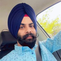 Puneetpal Singh