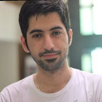 Arash Nazem Boushehri