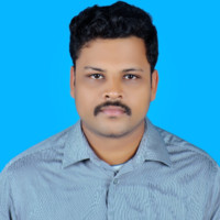 Shijil P