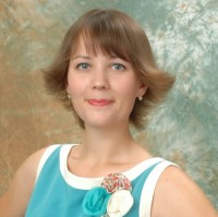 Olga Dibrova
