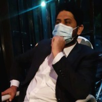 Raheel Akbar
