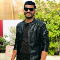 Darshan Patel