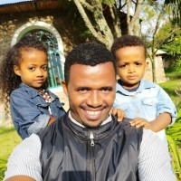 Mengistu Estifanos