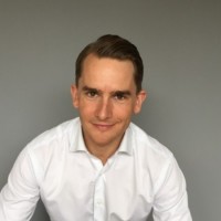 Oliver Bendix Nygaard