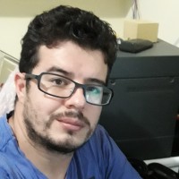 ANDERSON ANDRÉ DOS SANTOS