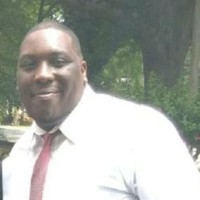 Gerald Smith