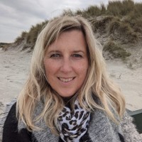 Sandra Boer