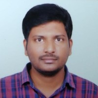 Madhusudanareddy Kovvuri