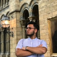 Saad Ahmed