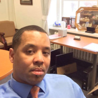 Andre Jessup