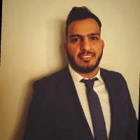 Mohammed Almaawi