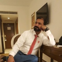 Muhammad Abid Khan