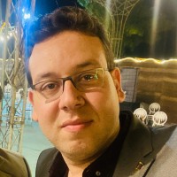 Ahmed Raffat