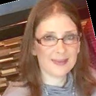Laura Harris