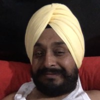 Amandeep Sekhon