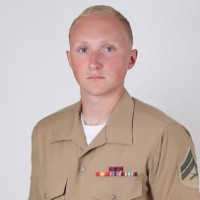 Alexander Morris