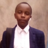 Prince Joseph Kenya