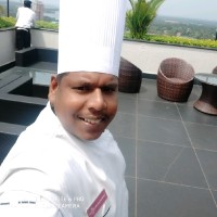 Sanilkumar T Y