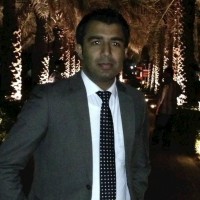 Touqeer Aman