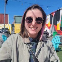 Meghan Jones