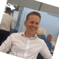 Damien Oeggerli