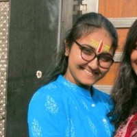 Disha Surana