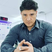 Javier Guazo Perales