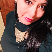 Carolina Sarabia Trujillo