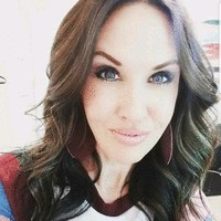 Amber Kaiser