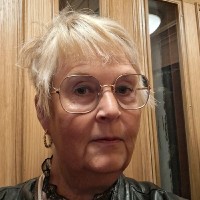 Gunilla Ejefors-Lublin