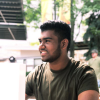 Adheesh Kumar