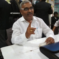 Namdeo Vaidya