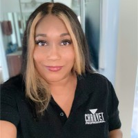 Jacqueline Williams-Bryant