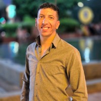 mohamed boudal