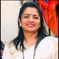 Adv Diya Chandrakant Shetkar